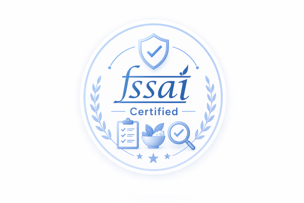 fssai