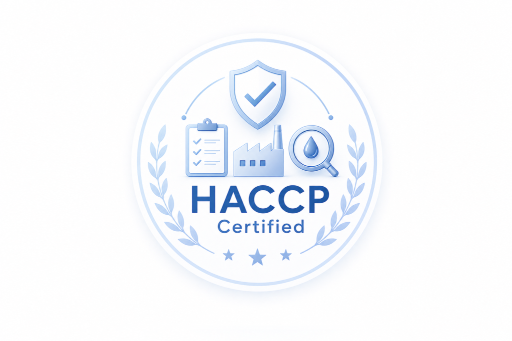 haccp